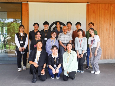 農口尚彦研究所×金沢大学のコラボで実現！ 金沢大学オリジナル日本酒「志」6月11日(水)発売