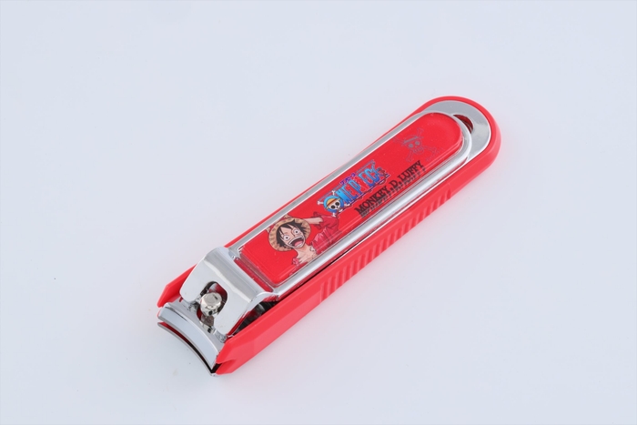 ワンピース爪切り ルフィモデル(1)