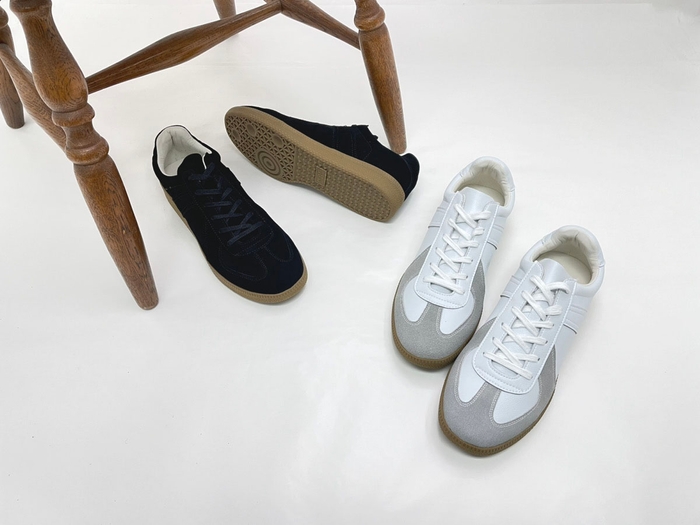 German Army Trainer 2207A ¥9,900