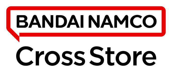 バンダイナムコクロスストア
