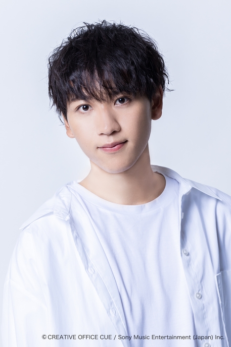 NORD 島太星(C)CREATIVE OFFICE CUE/Sony Music Entertainment(Japan)Inc.