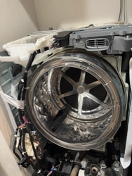 洗濯機の「完全分解クリーニング」相談件数が 前年同期比2.3倍に急増　 家電価格上昇で高まる“延命クリーニング”ニーズ