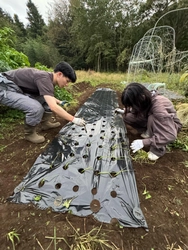子どもたちと一緒に学ぶ楽しさを実感！ 幼児から中学生を対象とした キャンプ(自然体験活動)でのボランティアスタッフ募集