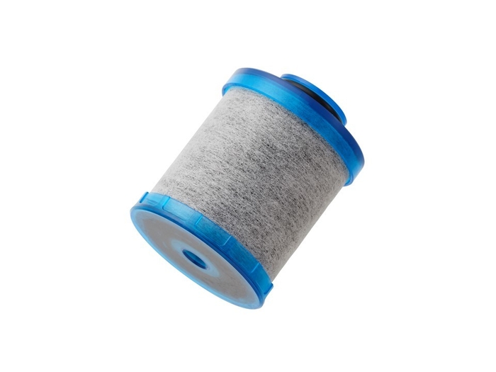 ミンタ浄水器専用カートリッジ_スタンダードタイプ