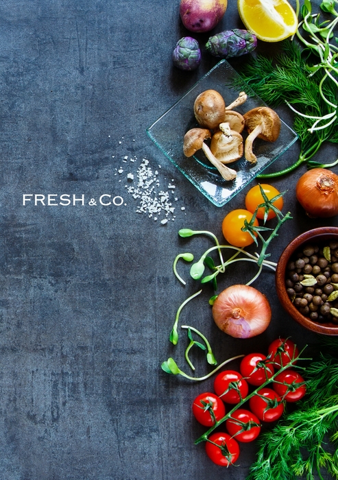 FRESH&Co.
