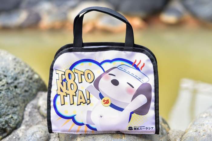 スパバッグ表