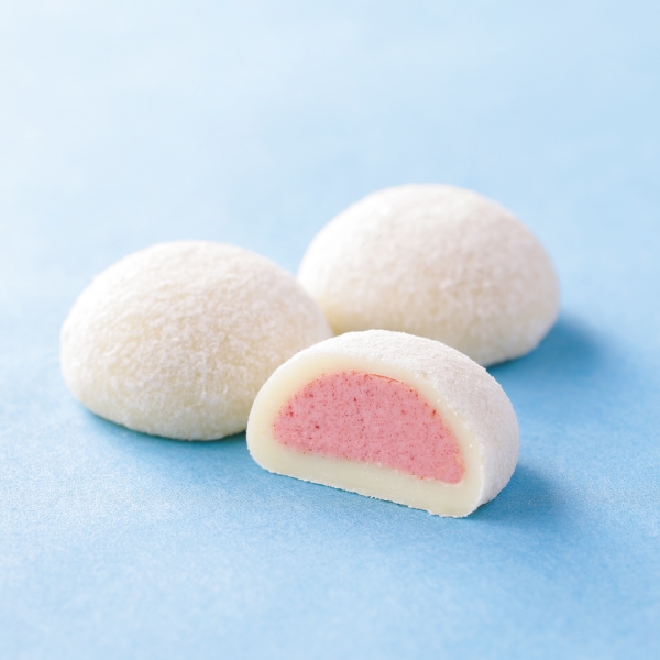 苺のハッピームーン イメージ