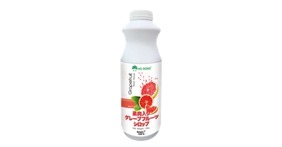 格安シロップ販売中。かき氷にもおすすめ。