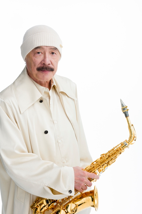 伊東たけし(Sax,NuRAD)