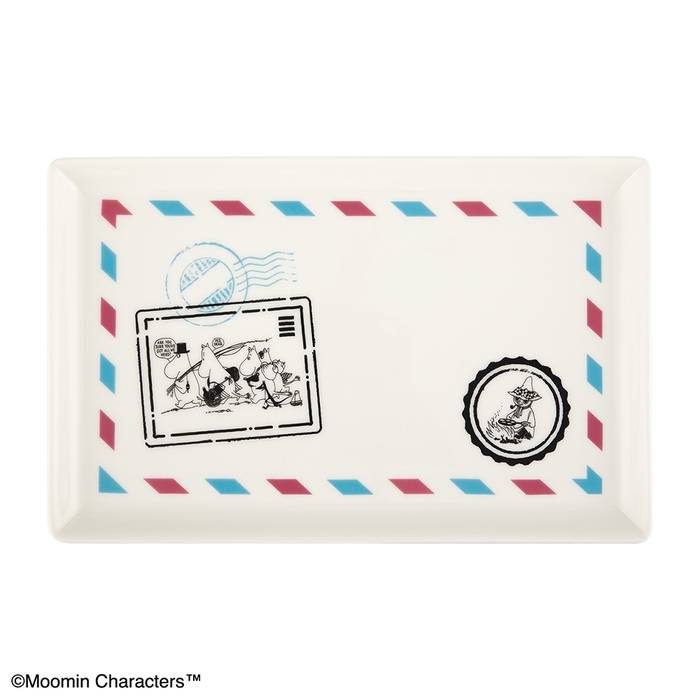 B賞:ごちそうプレート