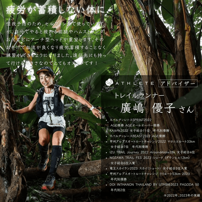 アドバイザー:廣嶋優子