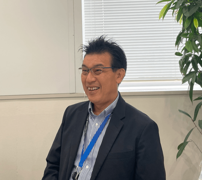 ホンダモビリティ南関東 三浦 健一 氏