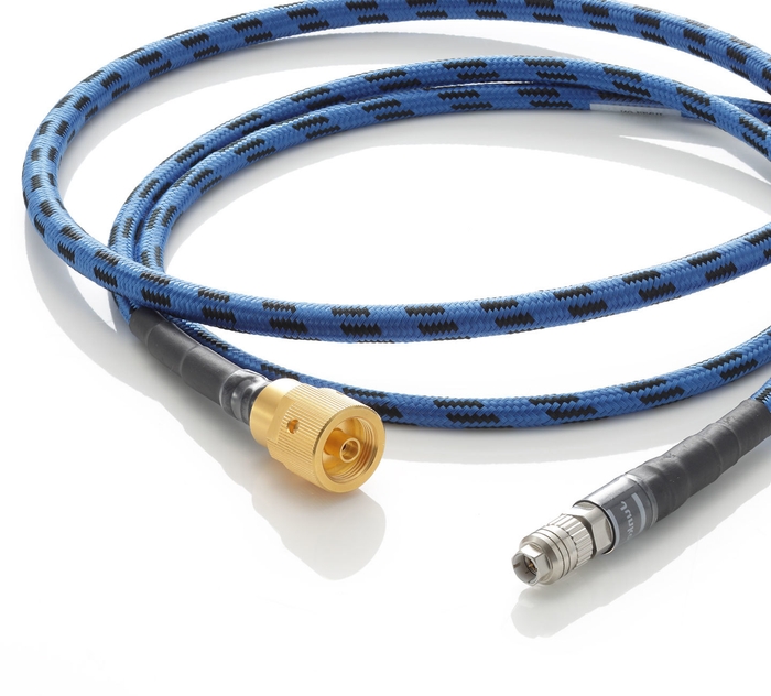 0シリーズ 精密計測用位相安定タイプ