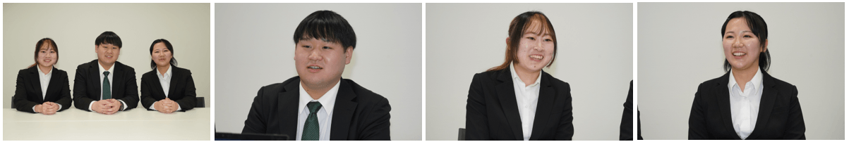 EMIRA最優秀賞・Gゼミインタビュー