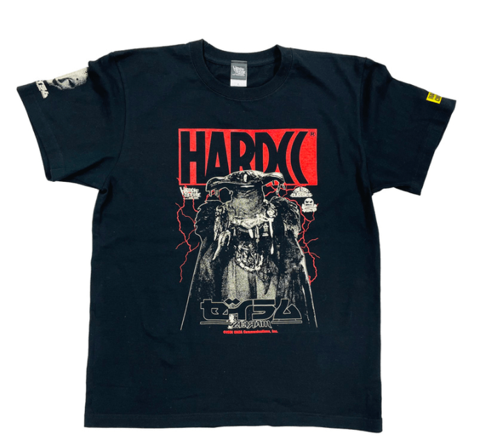 GAGA 別注カラー