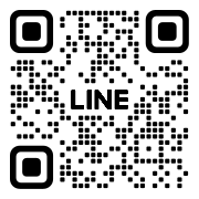 海泉寺公式LINE 二次元コード