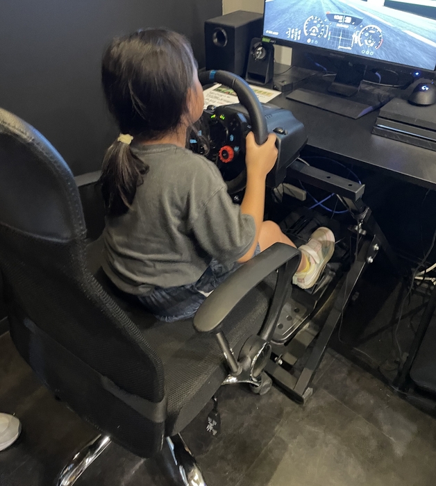 キャリア教育(eスポーツ)