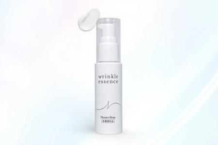 2023年6月5日(月)に新発売！ やわらかくハリ感のある透明肌に整える美容液がホメオバウから誕生