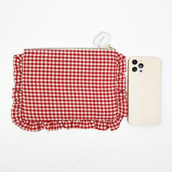 パワパフポーチ