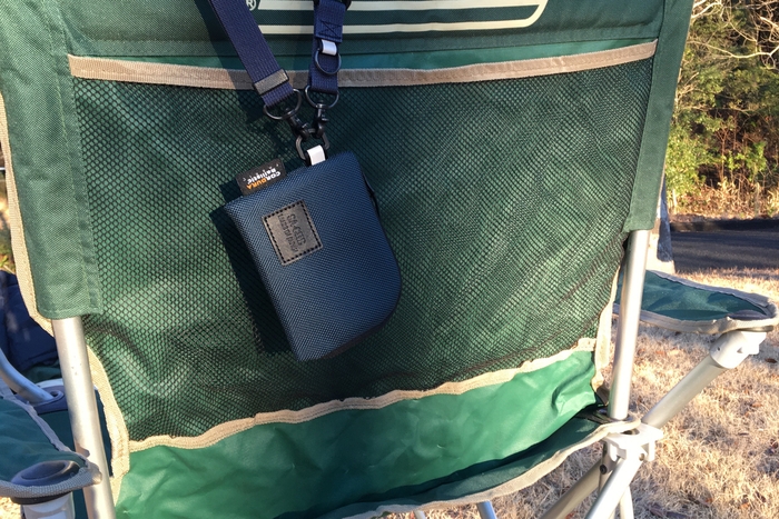 バリスティック ネイビー