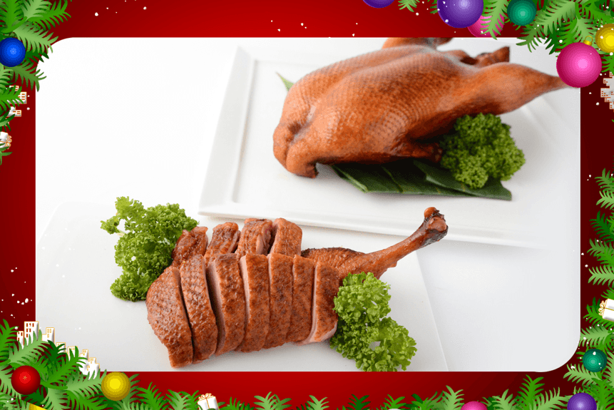 盛付&カットイメージ