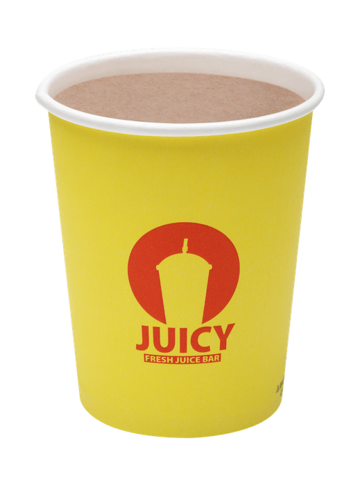 ホットチョコレート