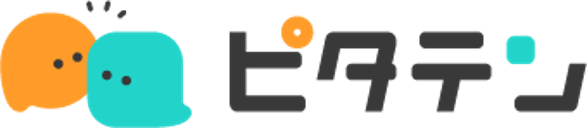 人材紹介サービス『ピタテン』