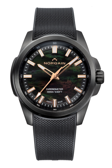 Independence 42mm DLC “ISHIDA” Limited Edition_商品白バック