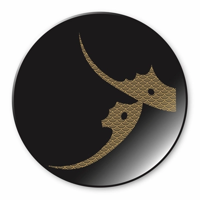 ゆかた屋・三勝株式会社は、ゆかたの文様が日常を彩る新作 「三勝謹製 漆の器・金と銀」を発表！ 11月10日(月)～28日(金)まで展示会開催