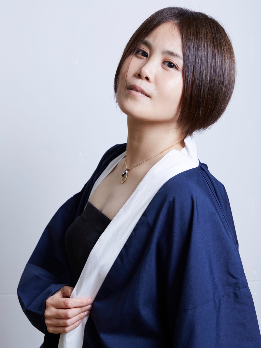 高野愛
