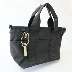 便利そしておしゃれ！ミッフィーのカー用カラビナフックが万能な件［予約受付中］