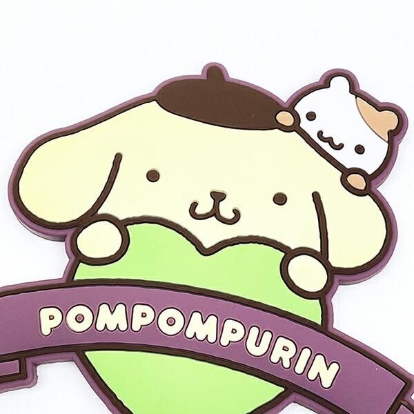 サンリオのマグネットフック