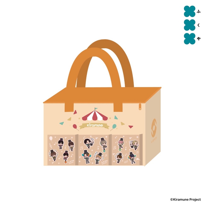 ▲保冷バッグ(全1種)