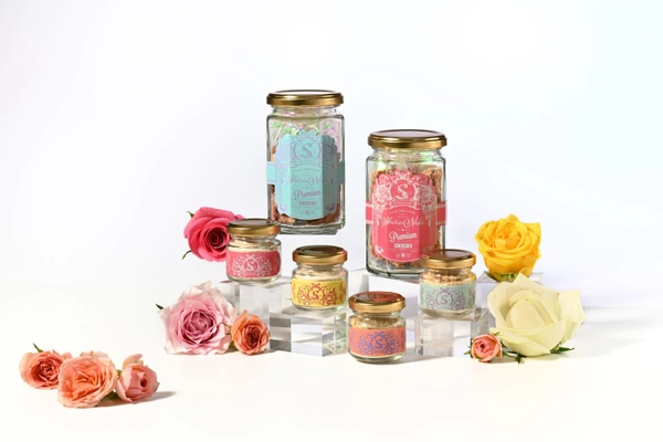 猫用高品質ジャーキー購入者を対象に「ふわふわふりかけ」を プレゼントするキャンペーンを2月4日に開始！