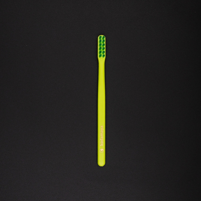 全長12cmのハンドルサイズで高い操作性