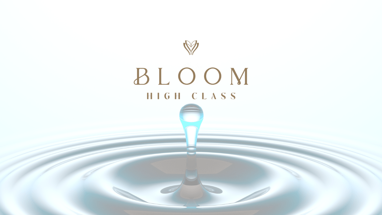BLOOM HIGH CLASS