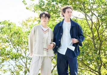 NARU FACTORY、日本製ファッションの良さを伝えるため 5月2日～18日台湾でのポップアップに出展！