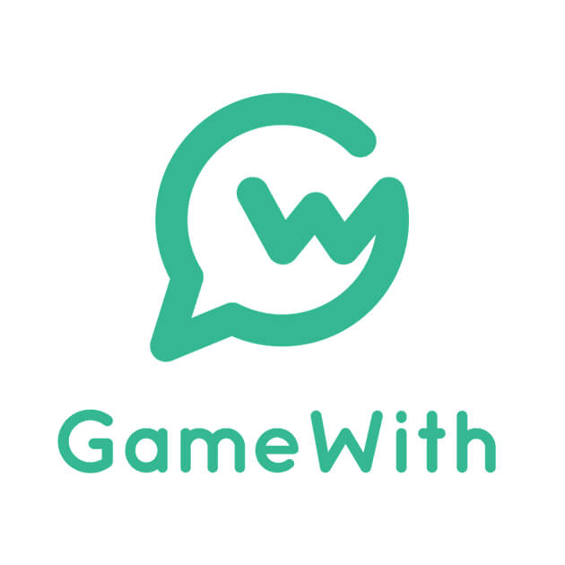 「GameWith」プロフィール