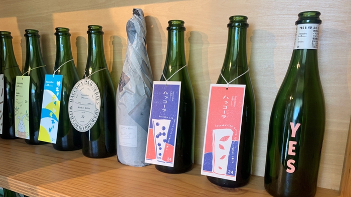 東野幸治の福島移住計画 場面写真5