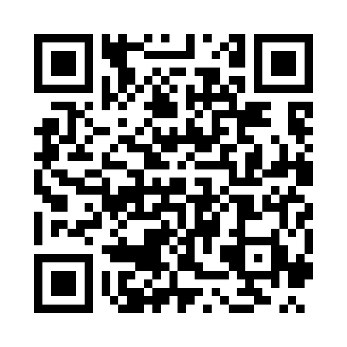 LION Scope　二次元コード