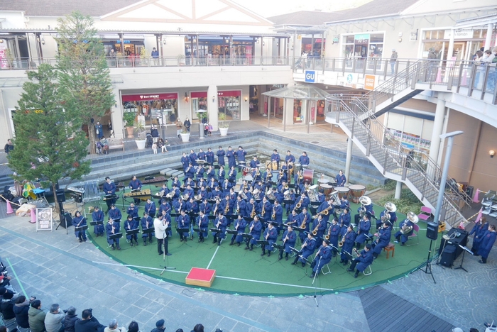 STATION棟OPEN1周年祭2