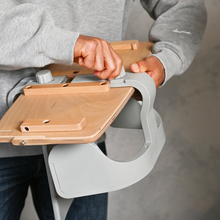 5. 耐衝撃性もアップ