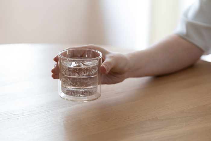 ちょうどいい大きさ