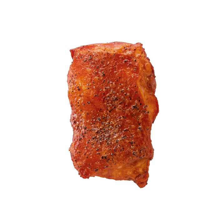 薫るスモークチキン画像(画像はイメージです。)