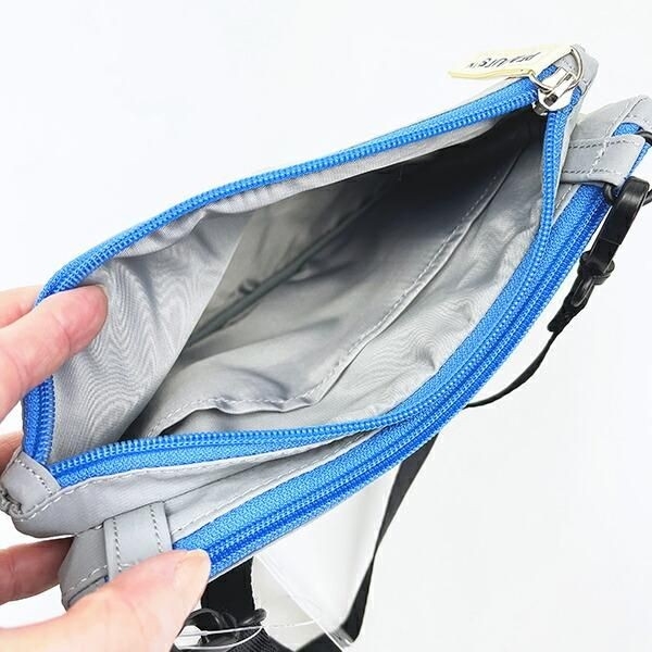 スヌーピーのショルダーバッグ