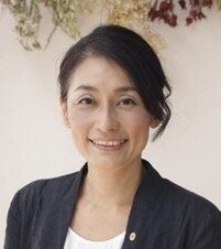 代表 長橋 知世