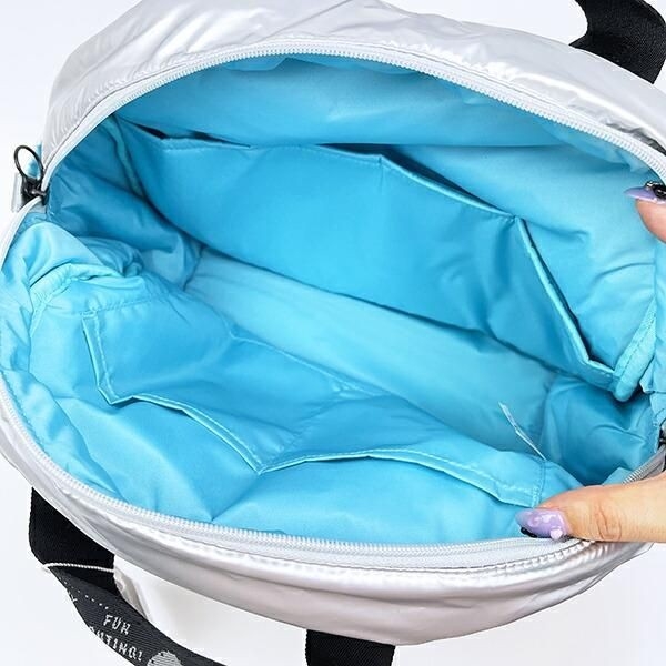 スヌーピーのルートートコラボバッグ