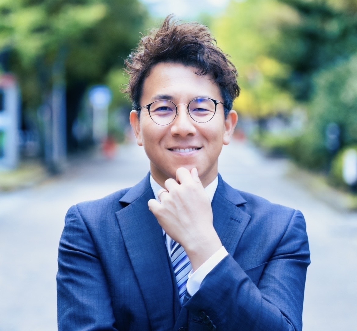 代表 近藤 雅也