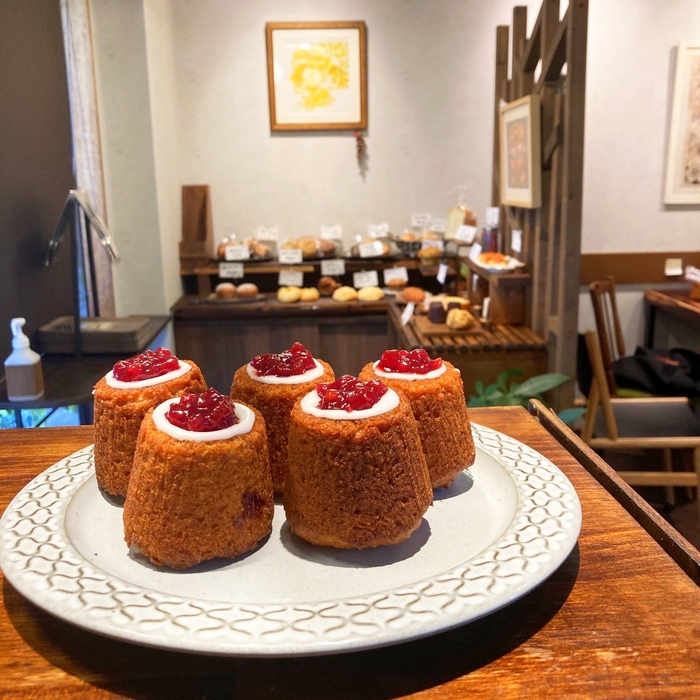 ルーネベリタルト 北欧インテリアフェアvol.12