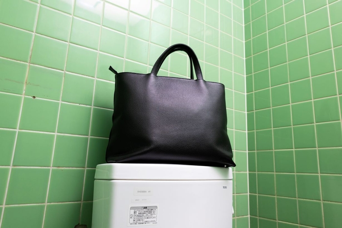 半永久自立機能あり!骨内臓